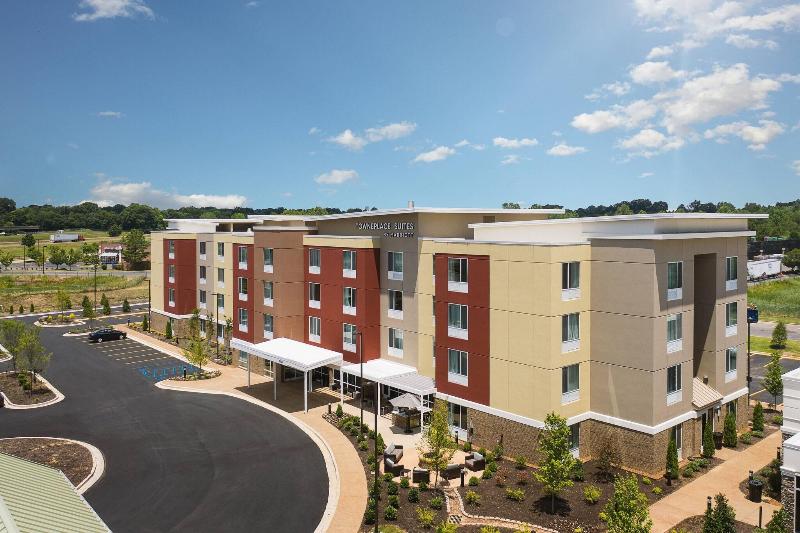 Towneplace Suites By Marriott Memphis Olive Branch image