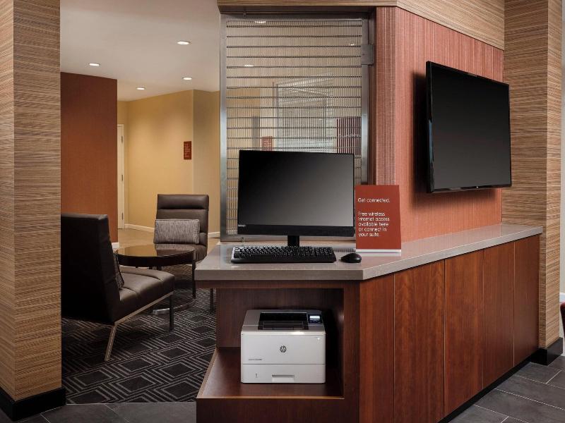 Towneplace Suites By Marriott Memphis Olive Branch