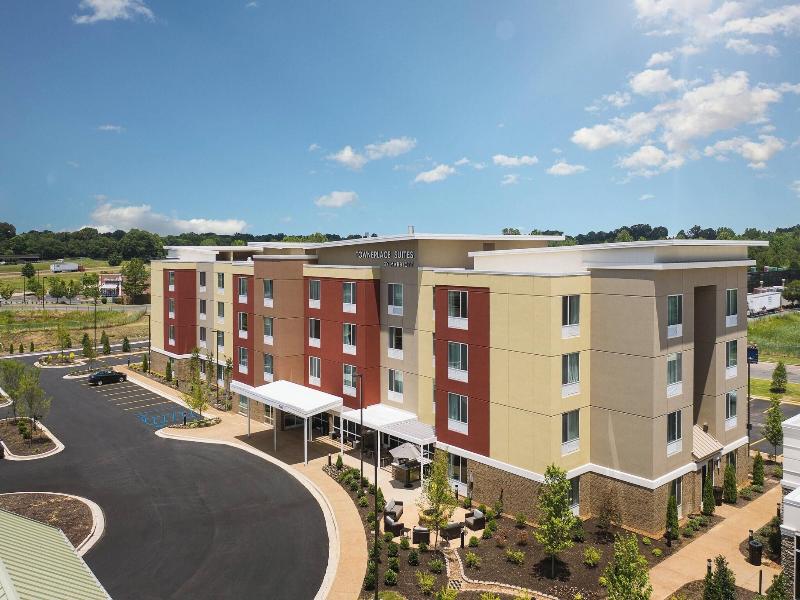 Towneplace Suites By Marriott Memphis Olive Branch
