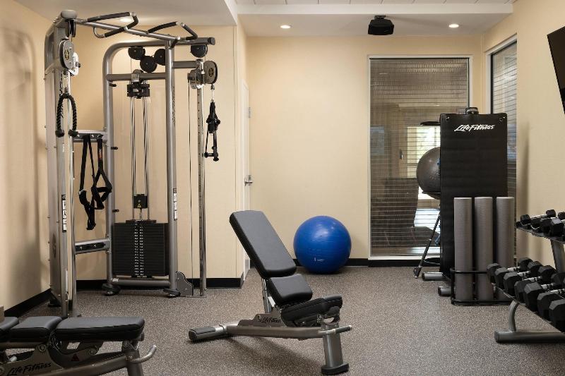 Towneplace Suites By Marriott Memphis Olive Branch image