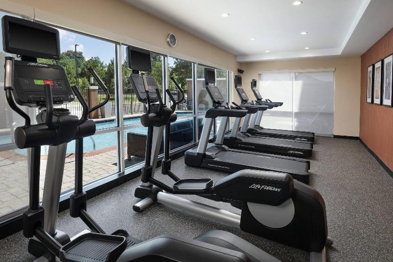 Towneplace Suites By Marriott Memphis Olive Branch image