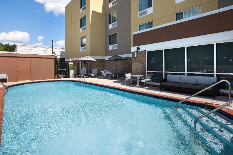 Towneplace Suites By Marriott Memphis Olive Branch image