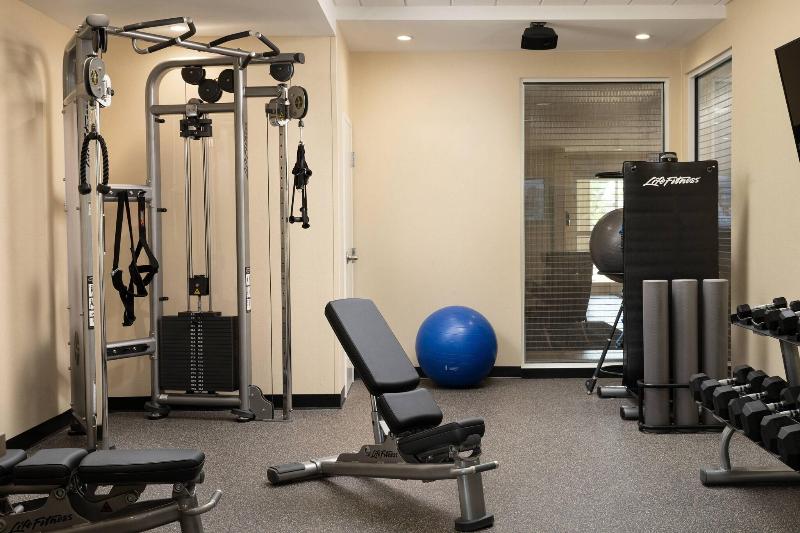 Towneplace Suites By Marriott Memphis Olive Branch image