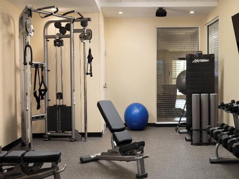 Towneplace Suites By Marriott Memphis Olive Branch