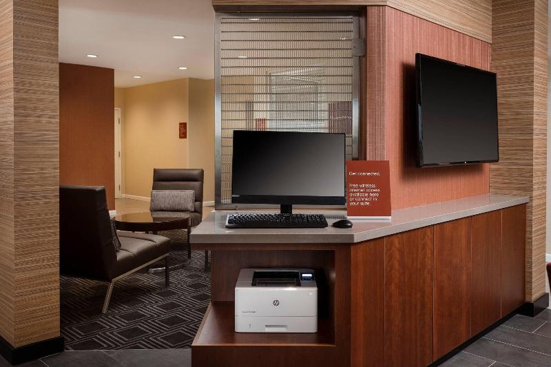Towneplace Suites By Marriott Memphis Olive Branch image