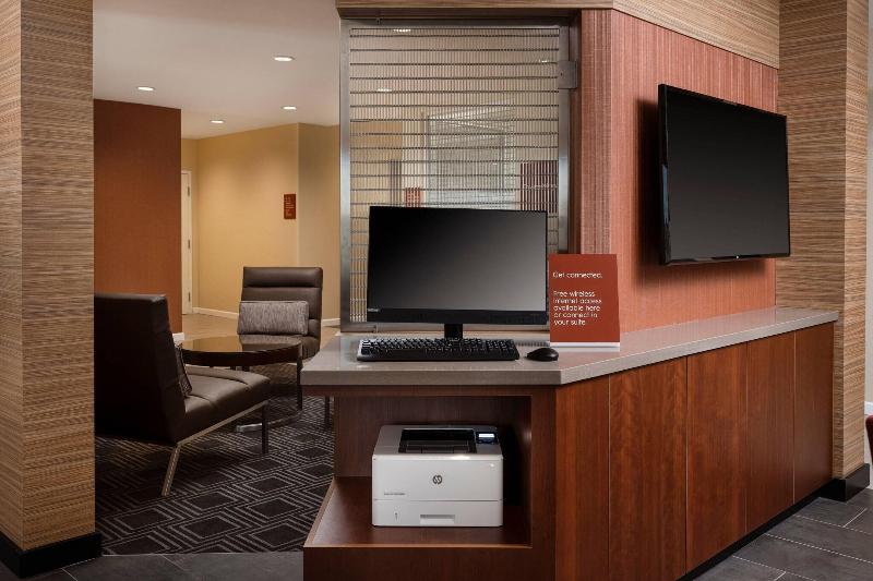 Towneplace Suites By Marriott Memphis Olive Branch image