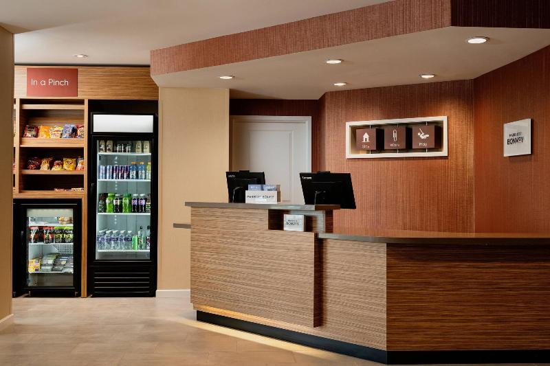 Towneplace Suites By Marriott Memphis Olive Branch image
