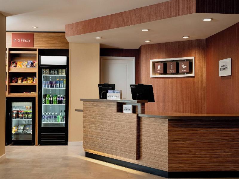 Towneplace Suites By Marriott Memphis Olive Branch