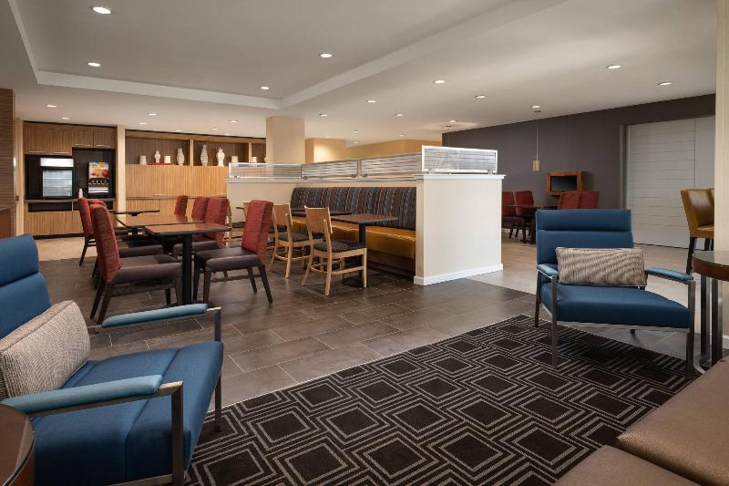 Towneplace Suites By Marriott Memphis Olive Branch image