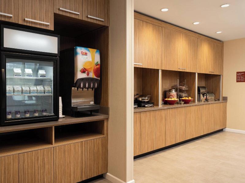 Towneplace Suites By Marriott Memphis Olive Branch