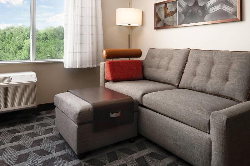Towneplace Suites By Marriott Memphis Olive Branch image