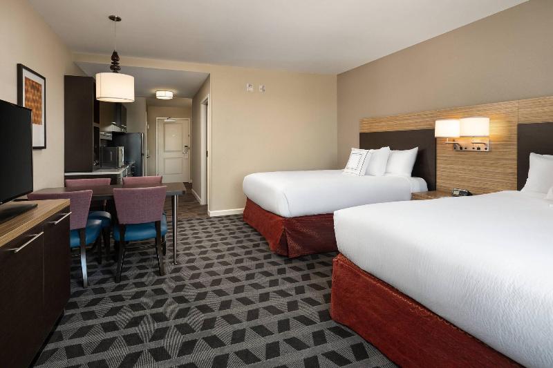 Towneplace Suites By Marriott Memphis Olive Branch image