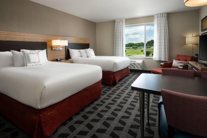 Towneplace Suites By Marriott Memphis Olive Branch image