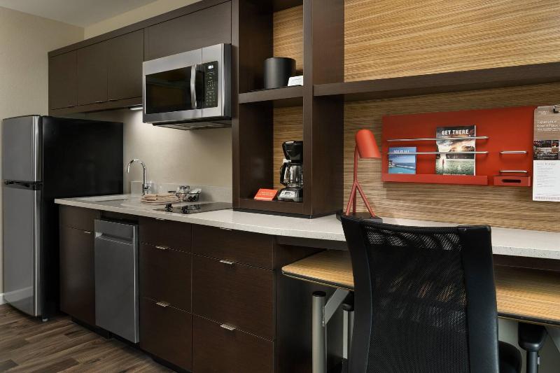 Towneplace Suites By Marriott Memphis Olive Branch image