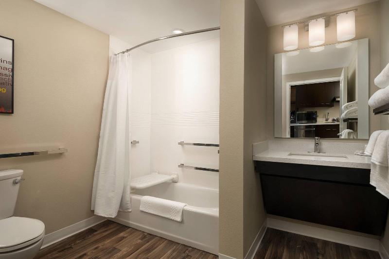 Towneplace Suites By Marriott Memphis Olive Branch image