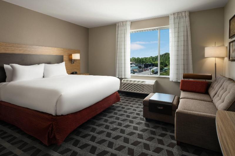 Towneplace Suites By Marriott Memphis Olive Branch image
