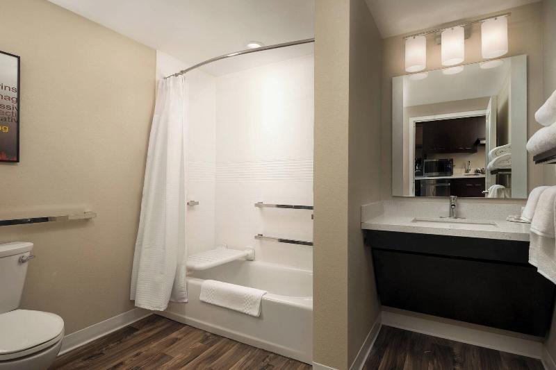 Towneplace Suites By Marriott Memphis Olive Branch image