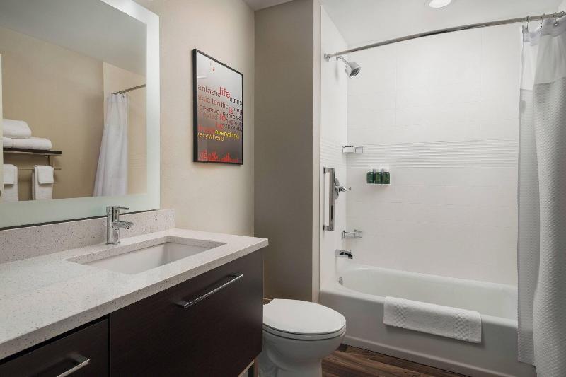 Towneplace Suites By Marriott Memphis Olive Branch image
