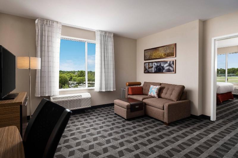Towneplace Suites By Marriott Memphis Olive Branch image