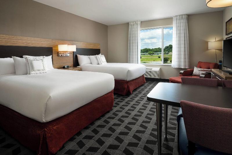 Towneplace Suites By Marriott Memphis Olive Branch image