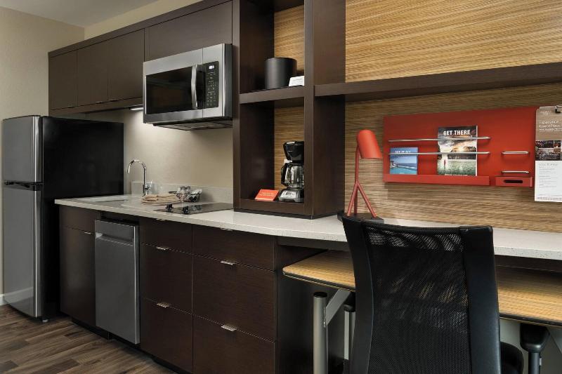 Towneplace Suites By Marriott Memphis Olive Branch image
