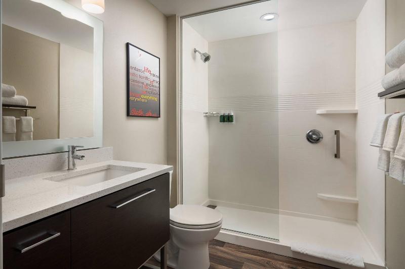 Towneplace Suites By Marriott Memphis Olive Branch image