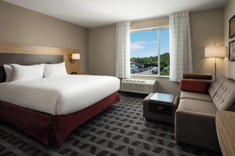Towneplace Suites By Marriott Memphis Olive Branch image