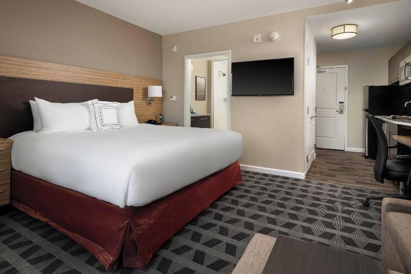 Towneplace Suites By Marriott Memphis Olive Branch image