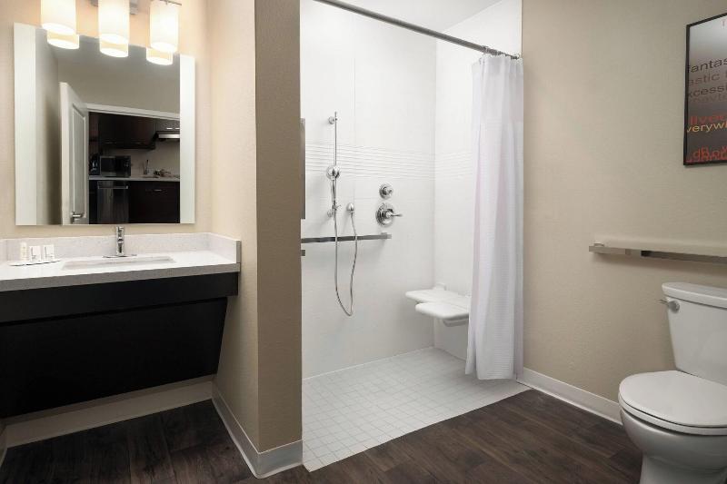 Towneplace Suites By Marriott Memphis Olive Branch image