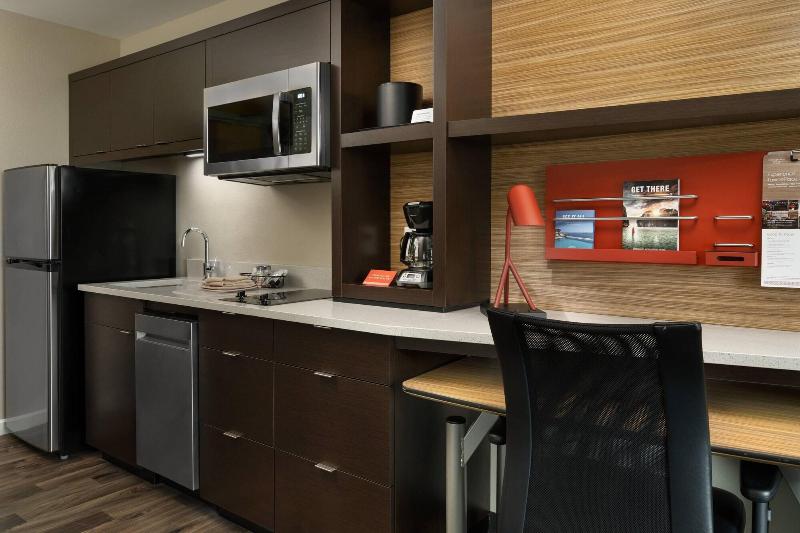 Towneplace Suites By Marriott Memphis Olive Branch image