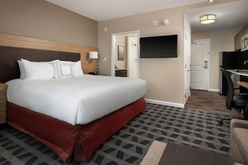 Towneplace Suites By Marriott Memphis Olive Branch image