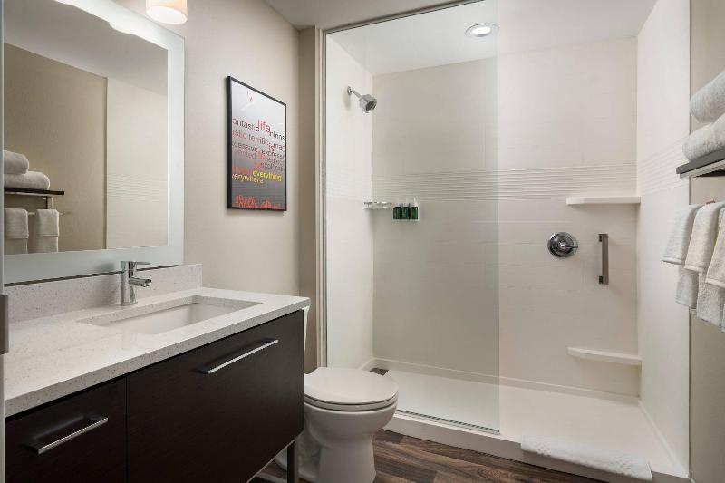 Towneplace Suites By Marriott Memphis Olive Branch image