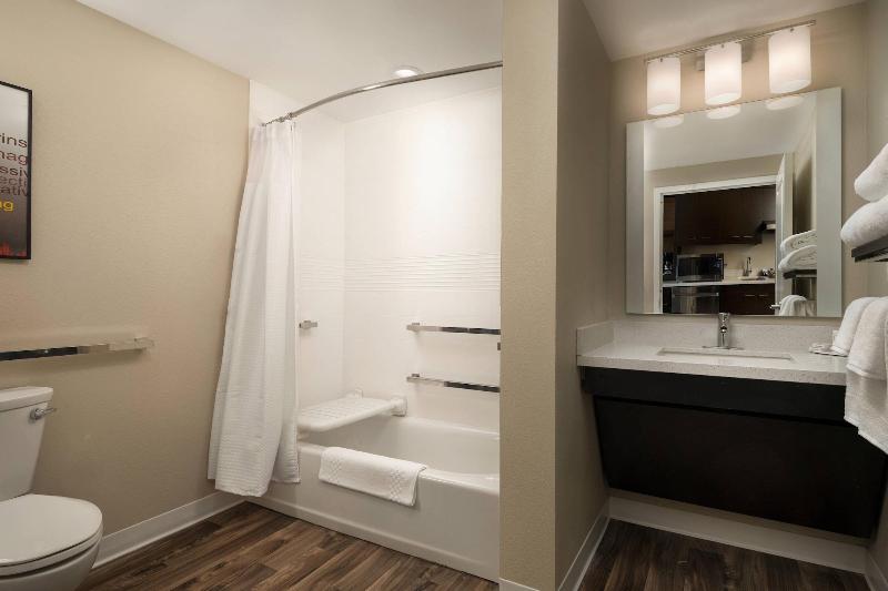 Towneplace Suites By Marriott Memphis Olive Branch image
