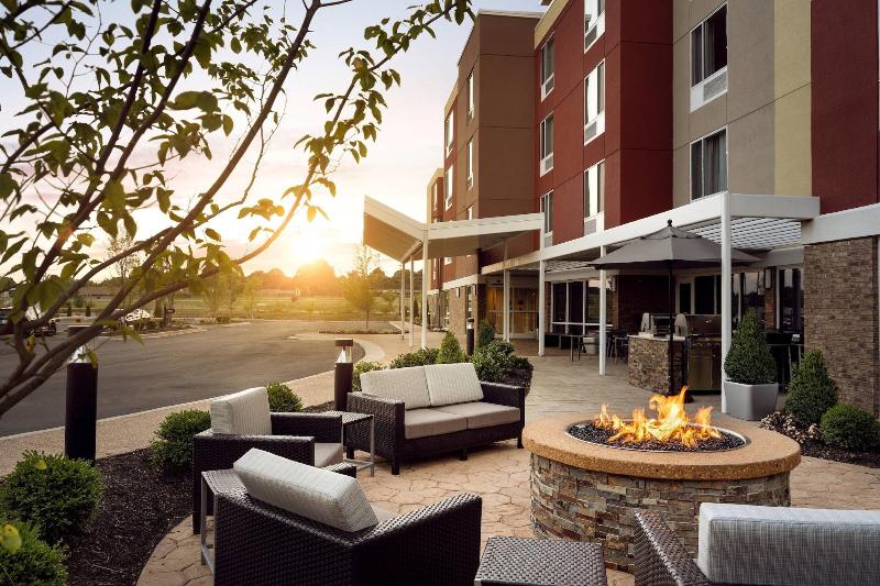 Towneplace Suites By Marriott Memphis Olive Branch image
