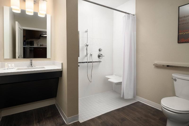 Towneplace Suites By Marriott Memphis Olive Branch image