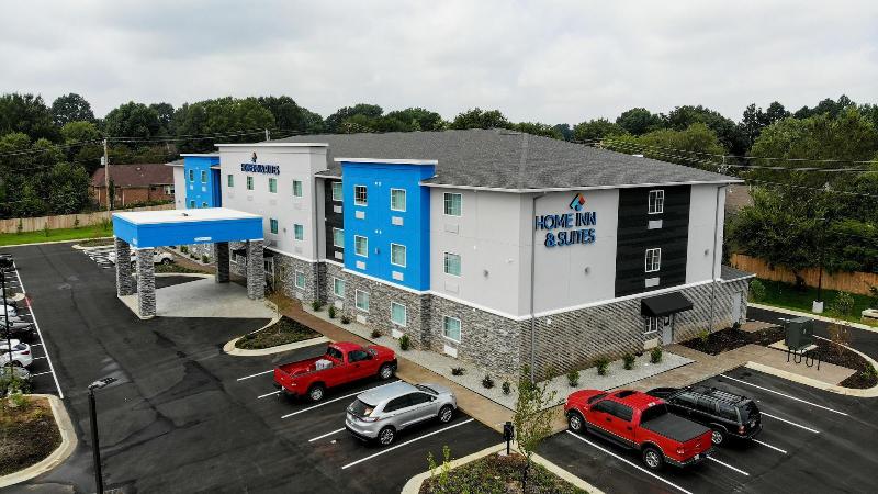 Home Inn And Suites Olive Branch image