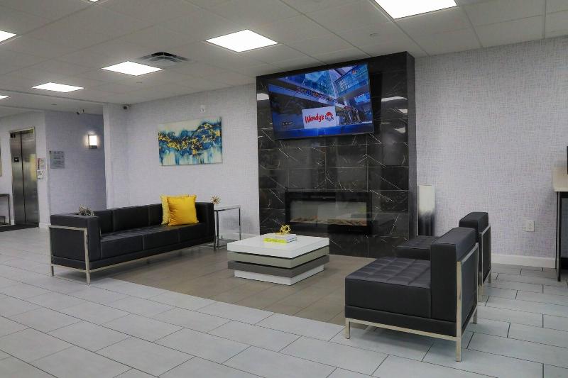 Home Inn And Suites Olive Branch image