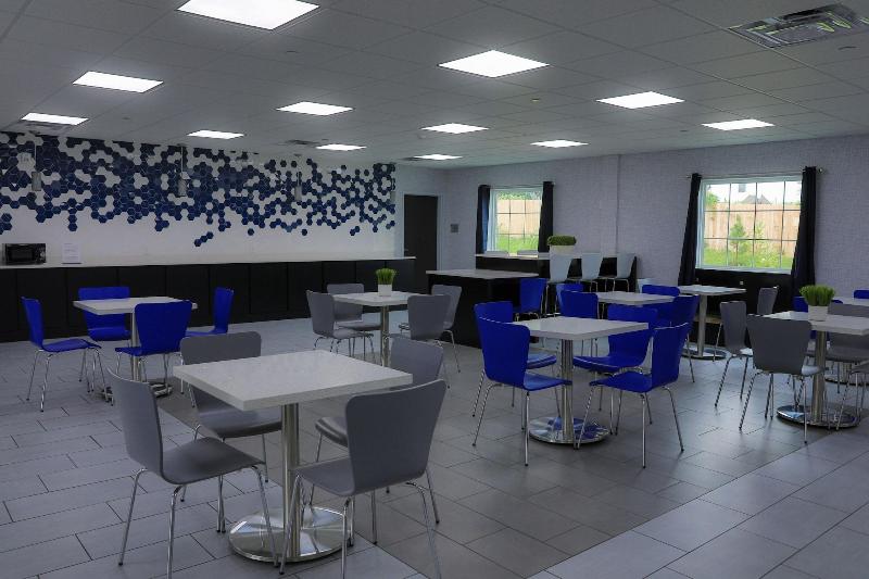 Home Inn And Suites Olive Branch image