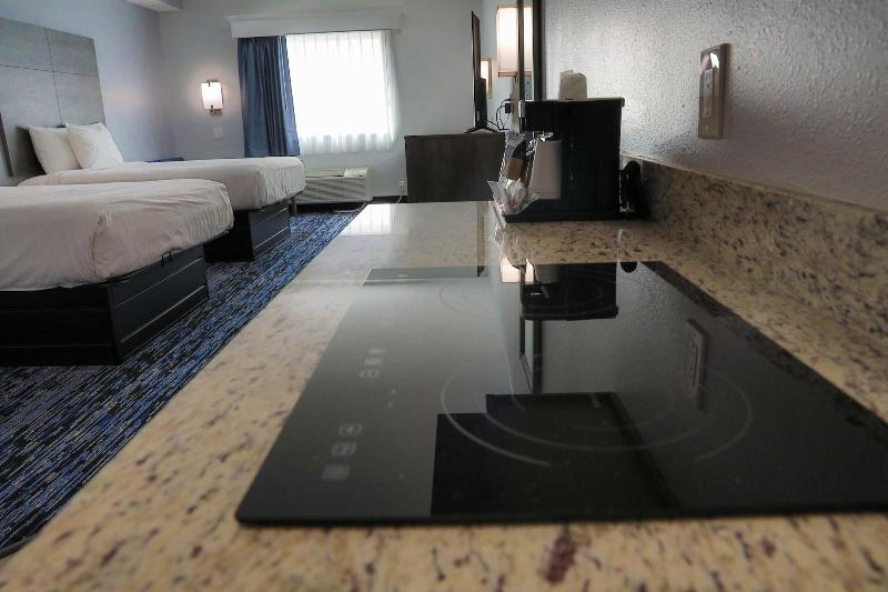 Home Inn And Suites Olive Branch image