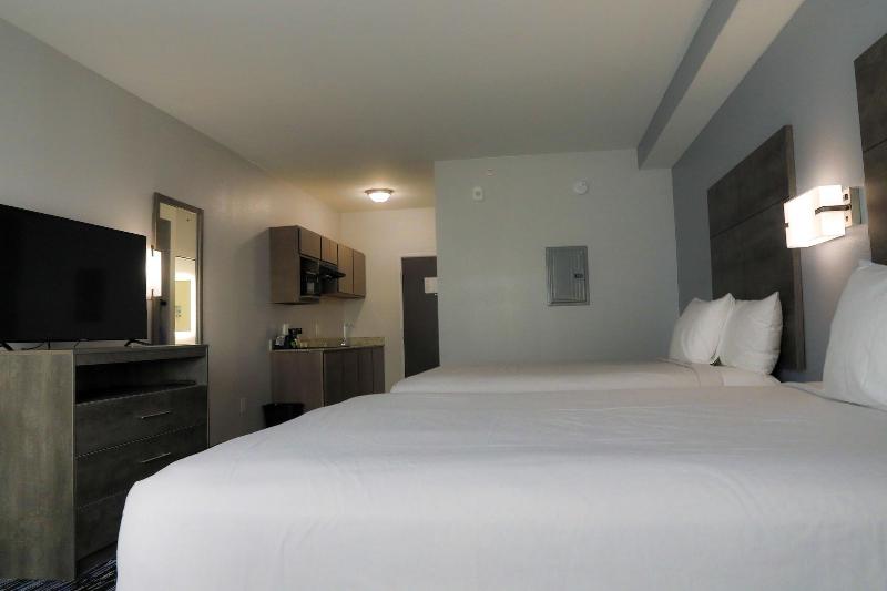 Home Inn And Suites Olive Branch image