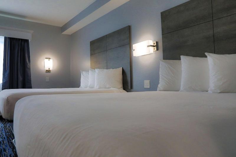 Home Inn And Suites Olive Branch image
