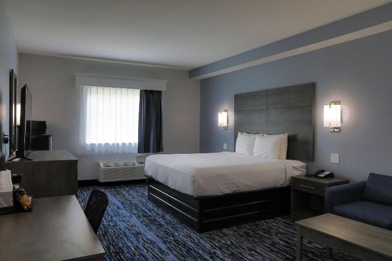 Home Inn And Suites Olive Branch image