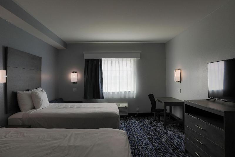 Home Inn And Suites Olive Branch image