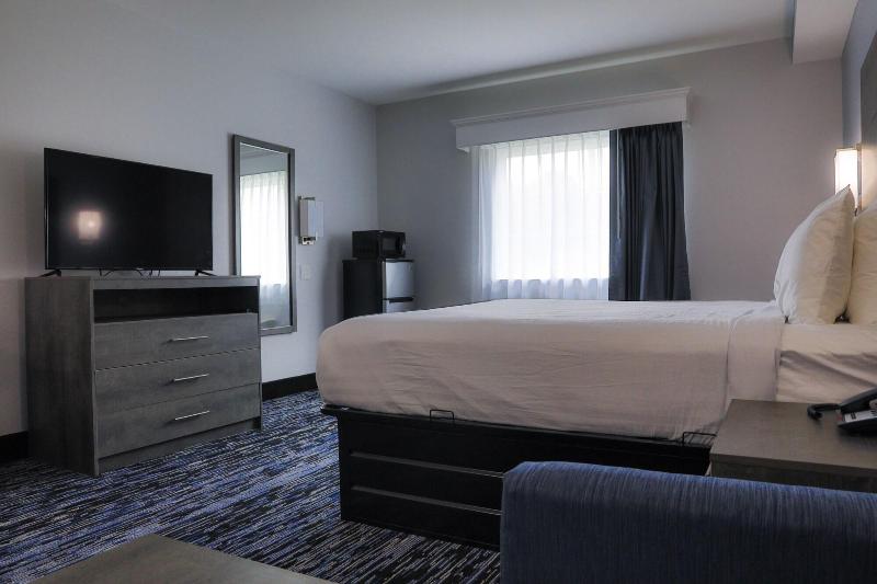 Home Inn And Suites Olive Branch image