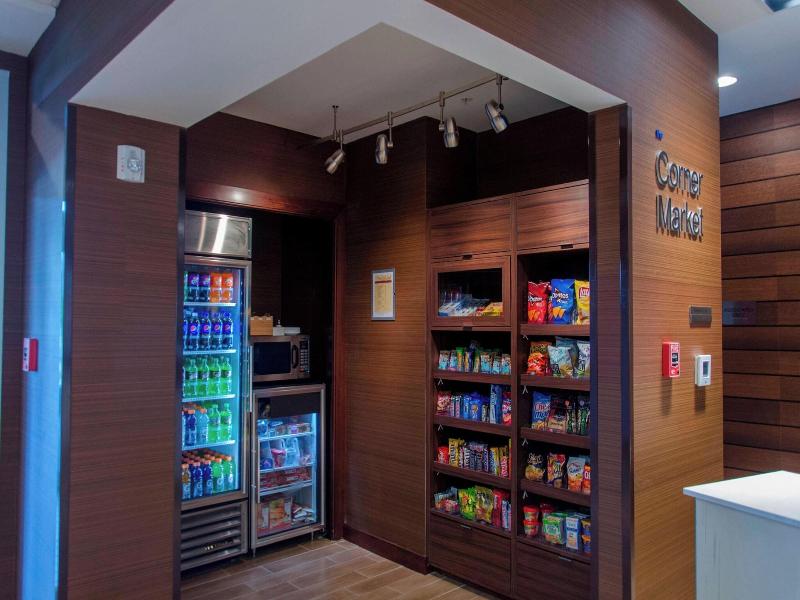 Fairfield Inn & Suites Atlanta Cumming/Johns Creek image