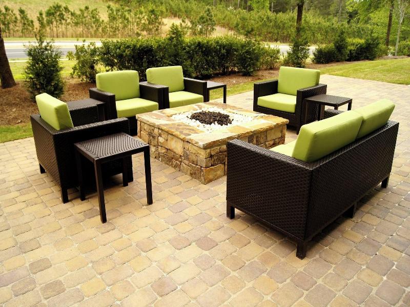 Fairfield Inn & Suites Atlanta Cumming/Johns Creek image