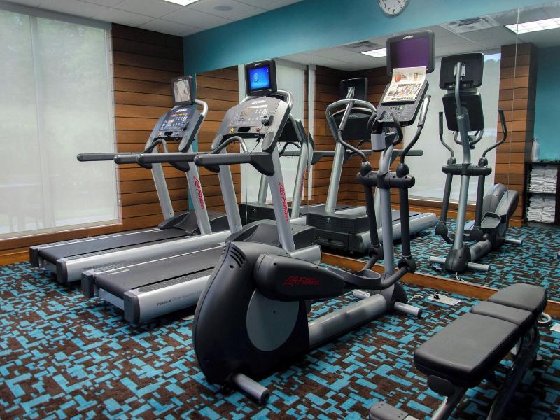 Fairfield Inn & Suites Atlanta Cumming/Johns Creek image