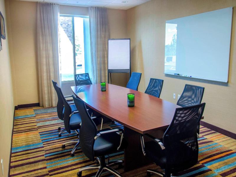 Fairfield Inn & Suites Atlanta Cumming/Johns Creek image
