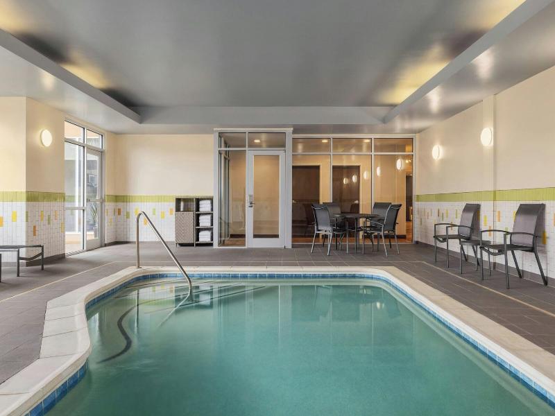 Fairfield Inn & Suites Atlanta Cumming/Johns Creek image