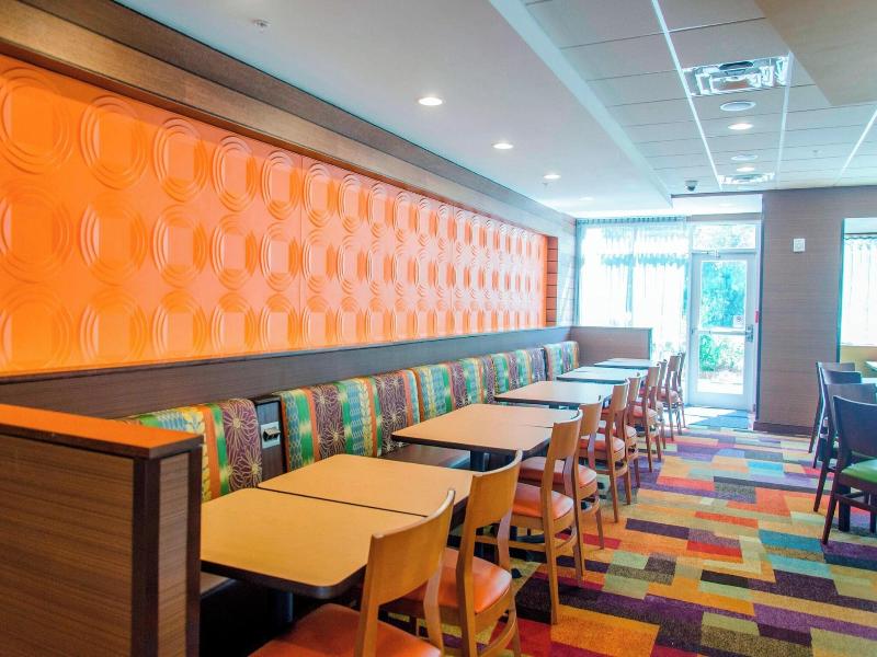 Fairfield Inn & Suites Atlanta Cumming/Johns Creek image